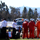 Illustration for article titled Formula One Crash Blamed On Gust Of Wind